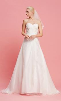 Brautkleid WD18U214I